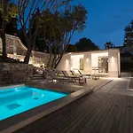 Palazzo Castri 1874 Spa & Garden