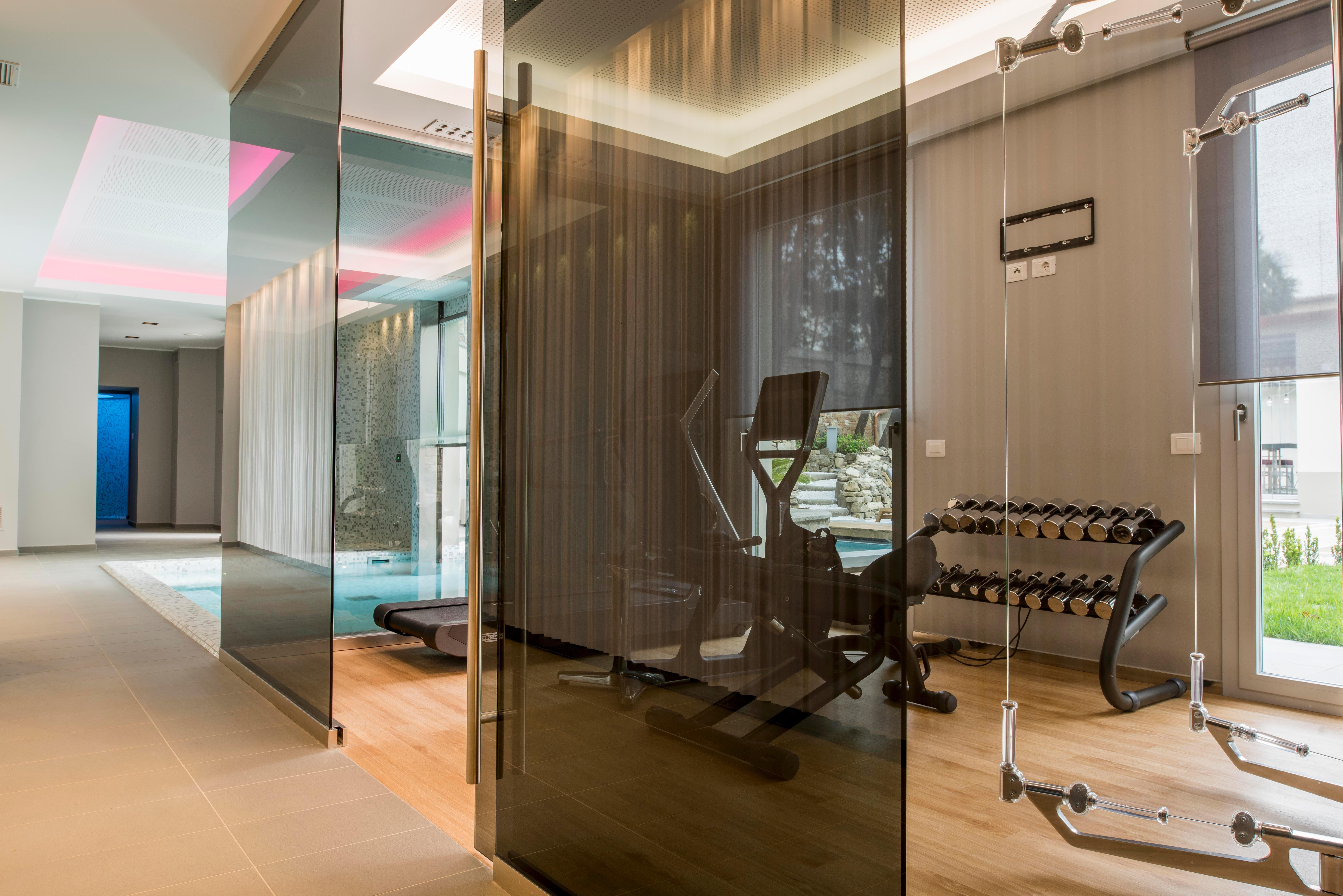 Palazzo Castri 1874 & Garden 4* Florencia