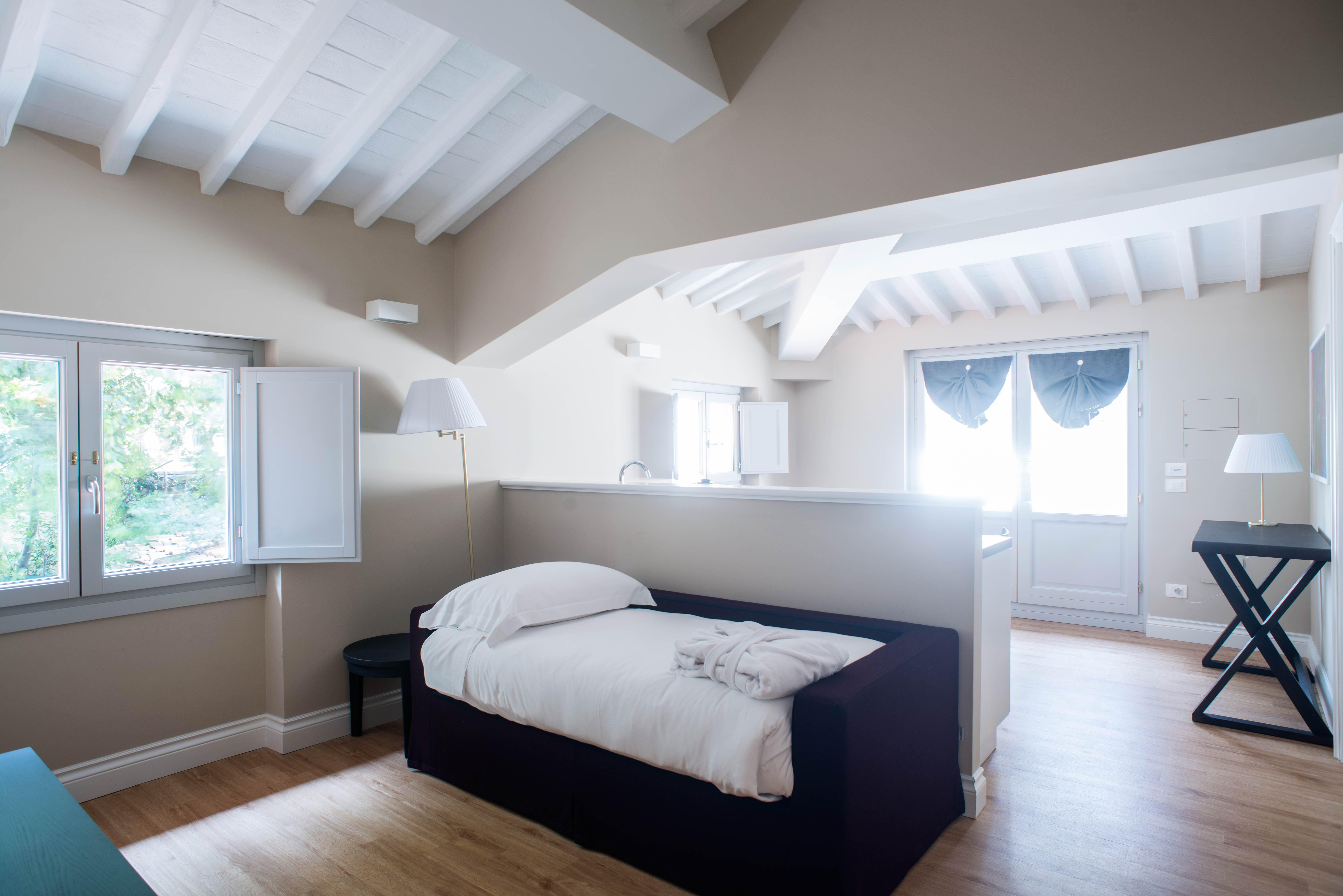 Palazzo Castri 1874 & Garden Hotel Florencia