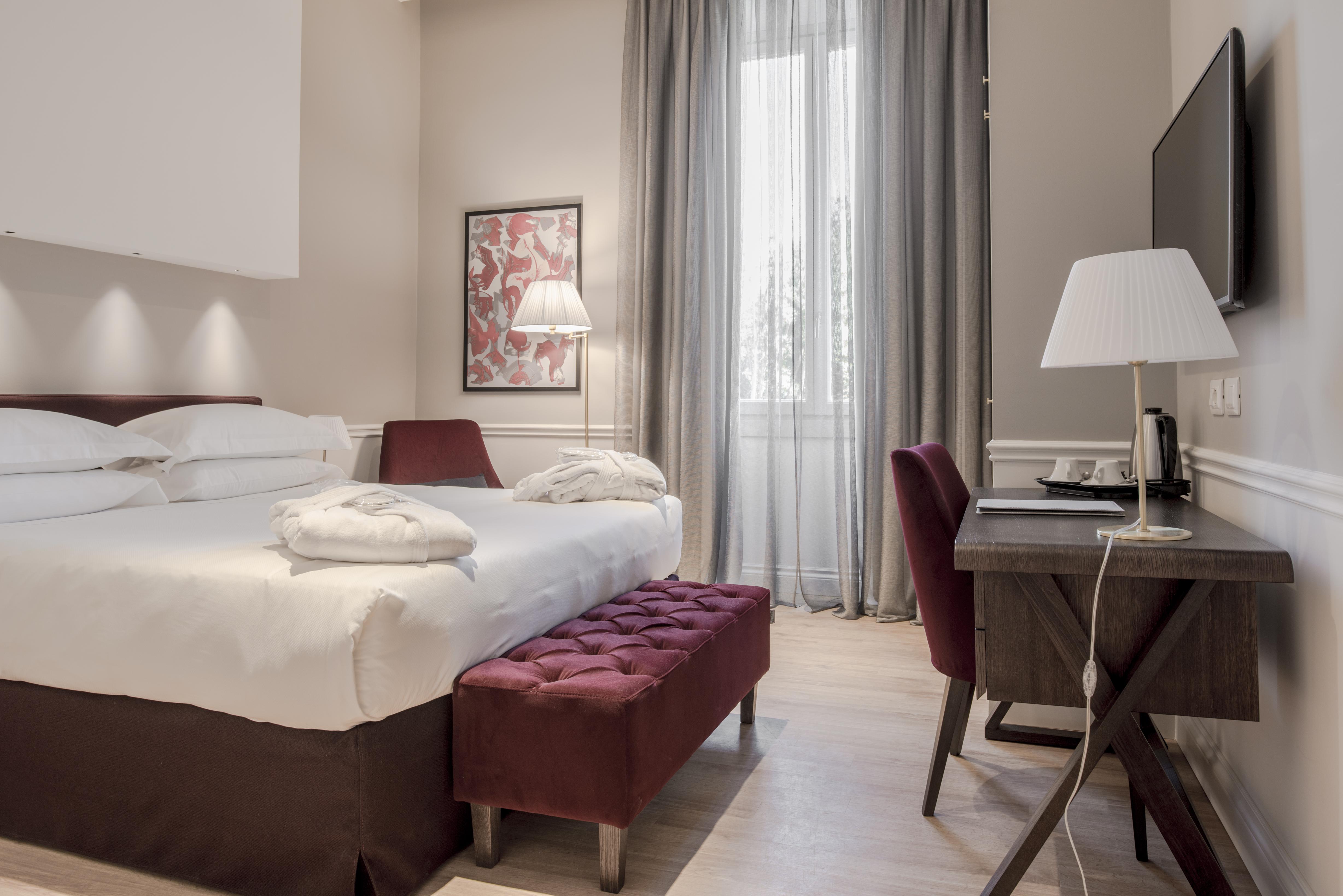 Palazzo Castri 1874 & Garden Hotel Florencia
