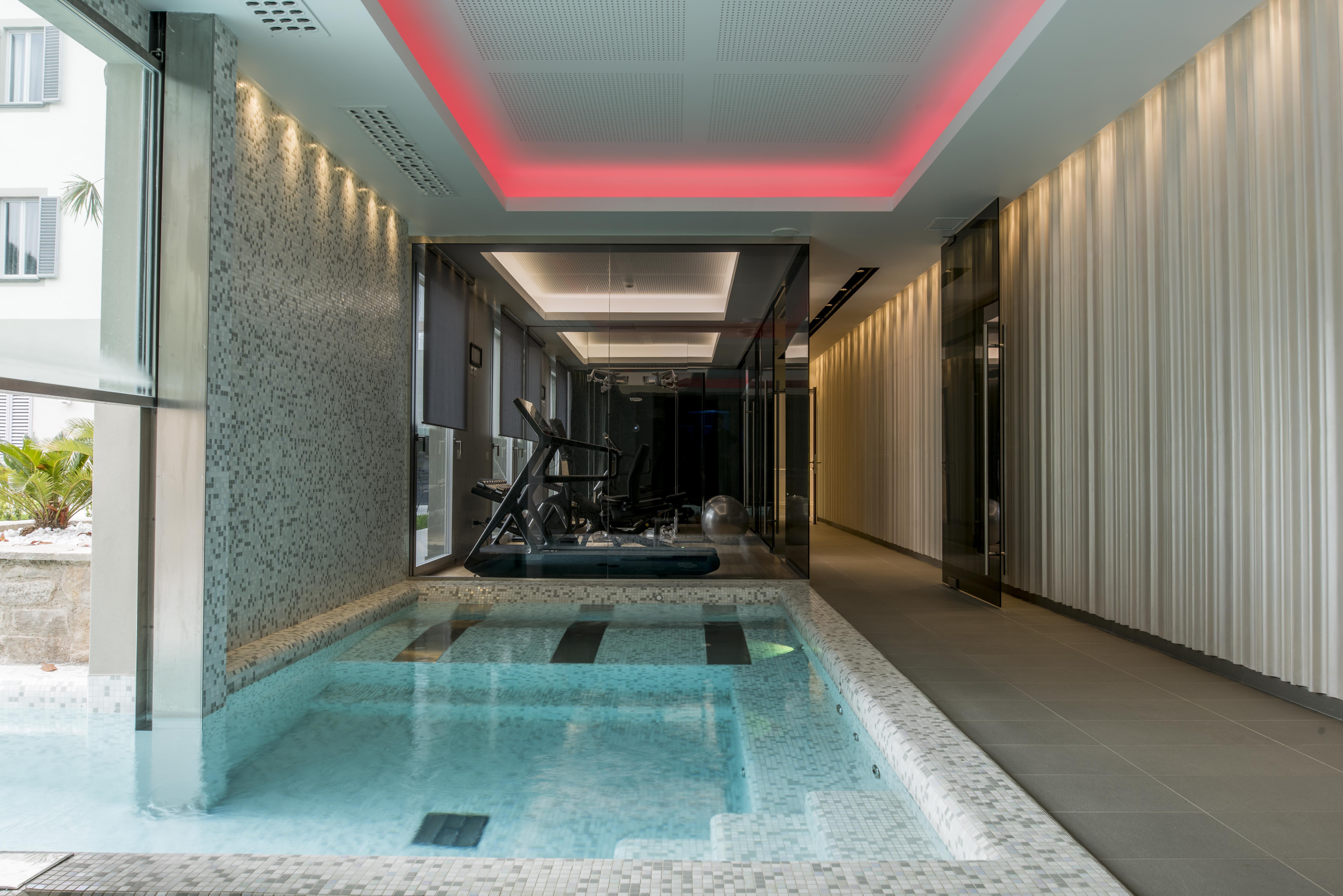 Palazzo Castri 1874 & Garden 4* Florencia