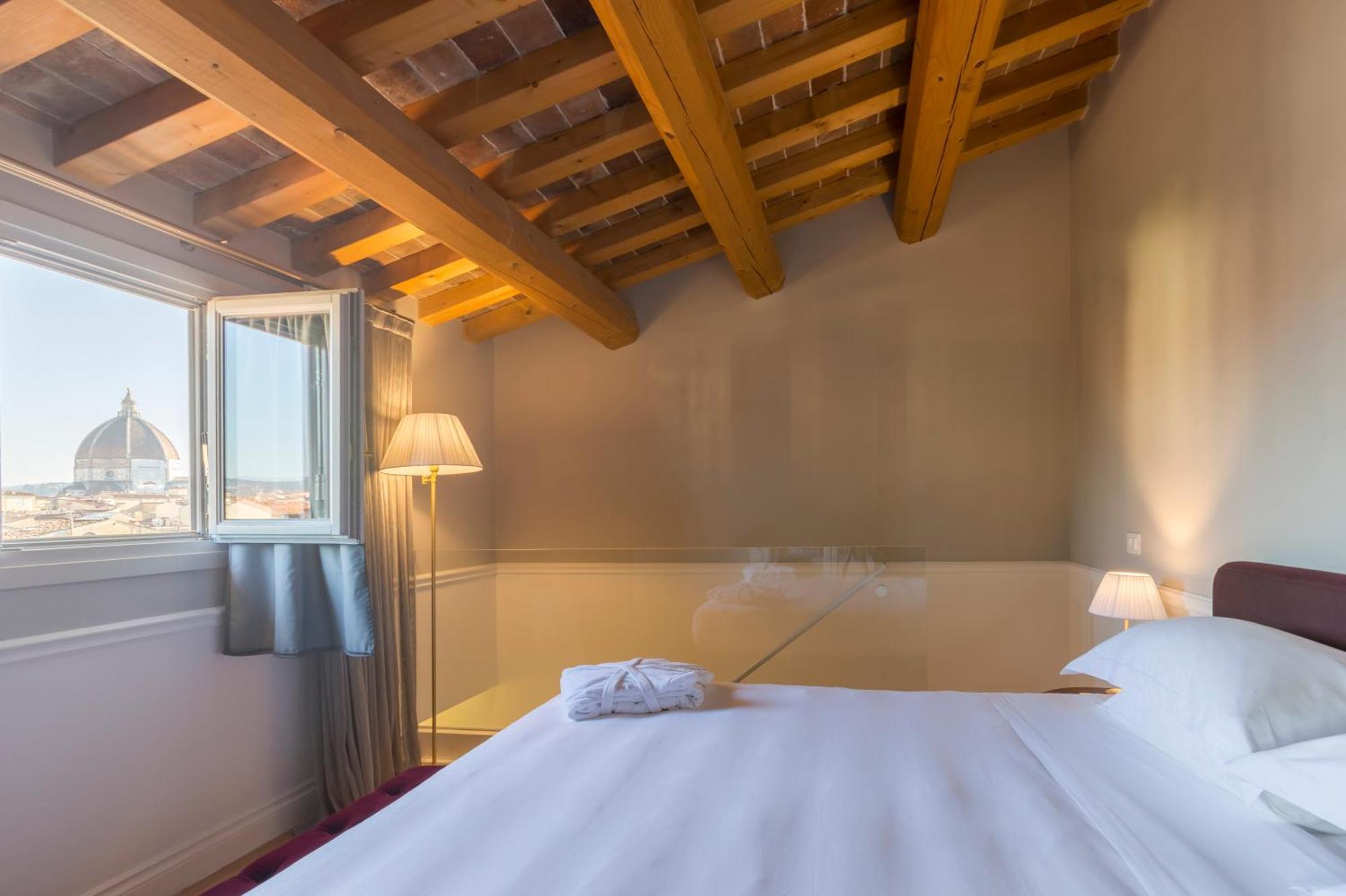 Palazzo Castri 1874 & Garden Hotel Florencia